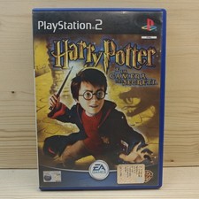 Harry Potter E La Camera Dei Segreti - Pal Ita - Per Sony PS2 PlayStation 2