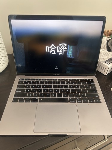 Apple macbook air pollici - macbook,