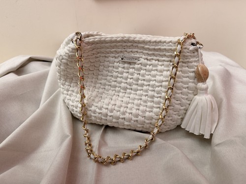 Borsa donna artigianale - borsa,