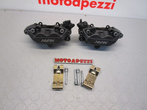 Pinze freno nissin honda - freno,