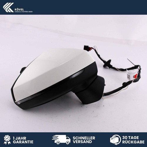 Specchietto elettr - specchietto,