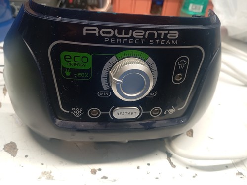 Tastiera frontale controll - tastiera,