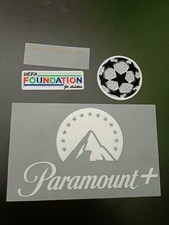  Inter Fc Kit Toppe Badge