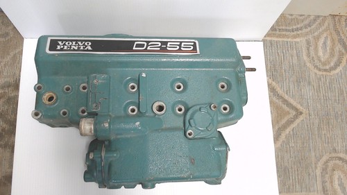 Volvo penta 55 - penta, d2-55