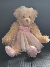 Settler Bears Shaggy Biondo