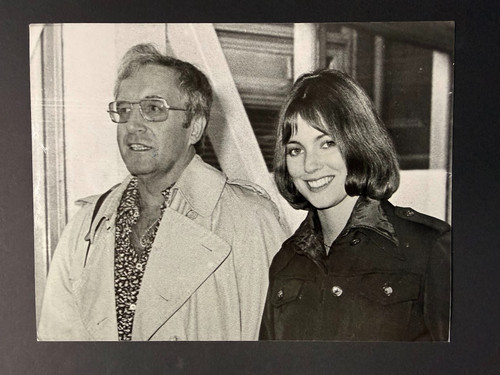 Peter sellers lynne - sellers,
