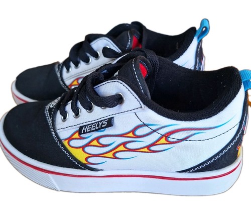 Scarpe skate con ruote - scarpe,