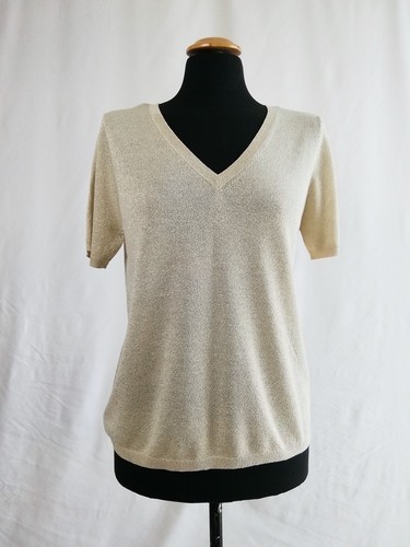 Top maniche corte - top, maglia