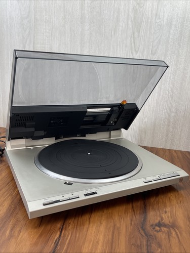 Giradischi automatico vintage - giradischi,