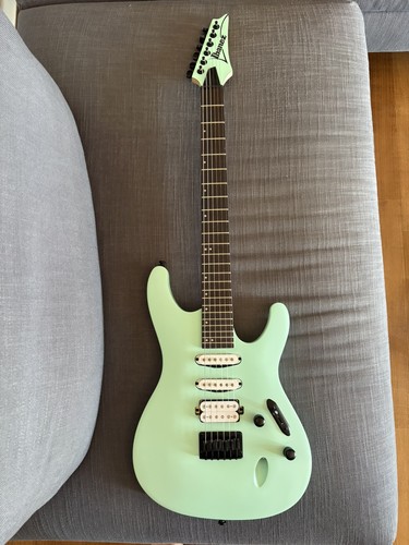 Ibanez s561 sfm chitarra - ibanez,
