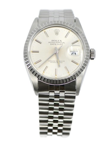 Orologio rolex datejust - rolex,