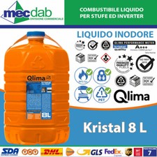 Carburante Inodore Per Stufe