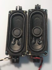 SPEAKER ALTOPARLATI CASSE ACUSTICHE PER AKAI TV226LED 366-0405-9218-00R