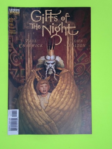 Gifts the night - gifts,