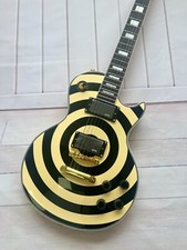 Chitarra Elettrica Zakk Wylde