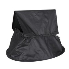 Scudo per luci da palco DJ da esterno pieghevole Copertura per faro da B