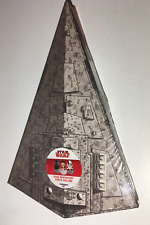 STAR WARS 2° ROLLINZ-Esselunga  SORPRESINE- RACCOGLITORE VUOTO ASTRONAVE (##)