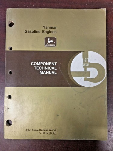 Manuale tecnico componenti - manuale,