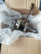 Albero Motore Completo Honda Nsr 125 F-R Raiden Jc20-jc22. 13000-KY4-901