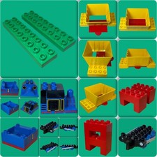 Lego Duplo Thomas e i suoi