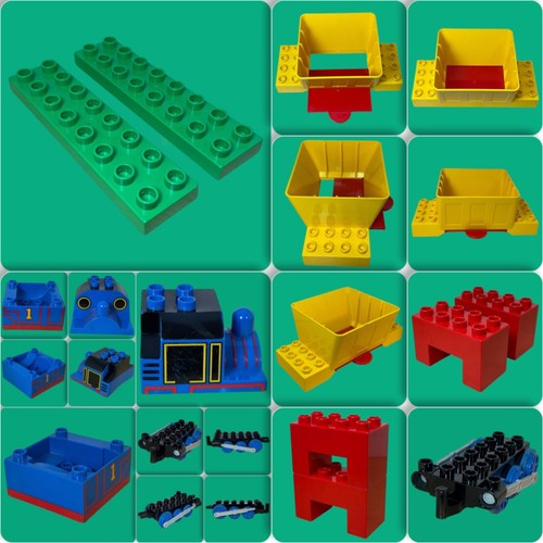 Lego duplo thomas suoi - i,