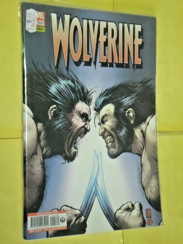Wolverine 180 nuova - wolverine-, n°180