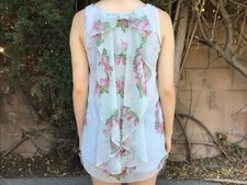 Camicia top monnalisa - top, chic