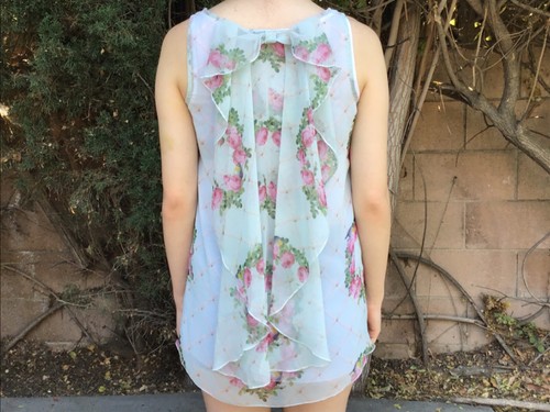 Camicia top monnalisa - camicia,