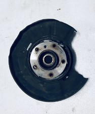 Mozzo Fusello Posteriore SX BMW E90 320 D. Anno 2006 Originale 