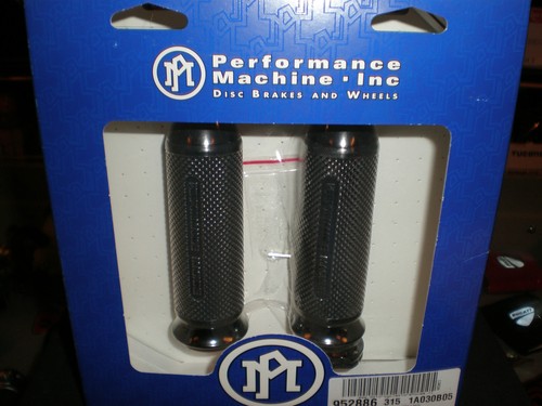 Manopole performance machine - manopole,