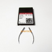 10 pezzi Groz-Beckert 151X7