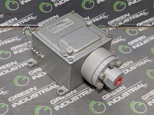 Nuovo ccs 604gx2 - ccs,