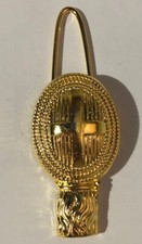 NAPPINA ALPINO IN METALLO