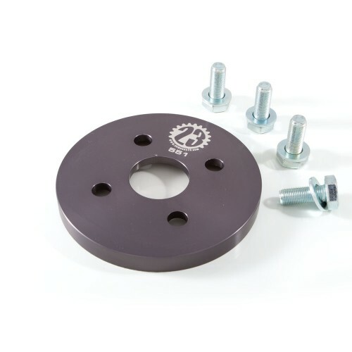Company23 rear main seal - company23,