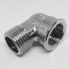 Raccordi idraulici acqua curva