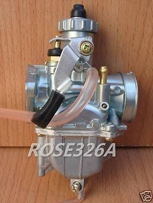 Carburatore mikuni 26mm per - 26mm,