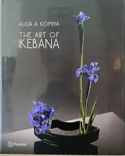THE ART OF IKEBANA • Alicia