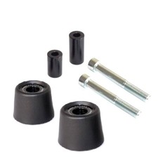 BARRACUDA COPPIA TAMPONI