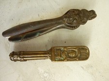 Cracker dadi antichi/vintage x