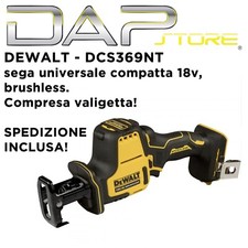 DEWALT - Sega universale