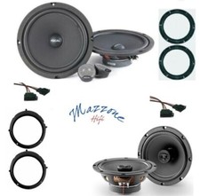Focal Isu 200 ACX 165 Kit 6