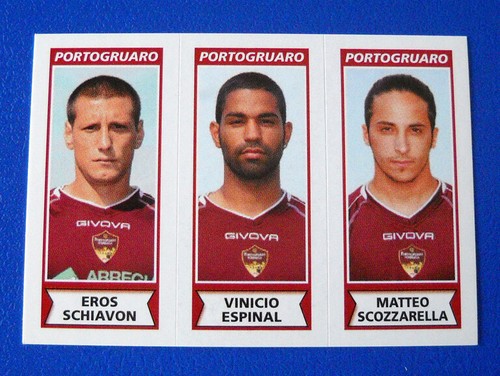 Figurina panini calciatori - panini,