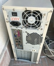 Computer per pezzi di ricambio