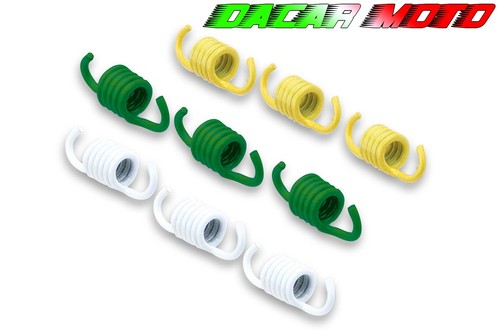Serie molle malossi italjet - molle,