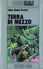 [019] COSMO ARGENTO ed. Nord