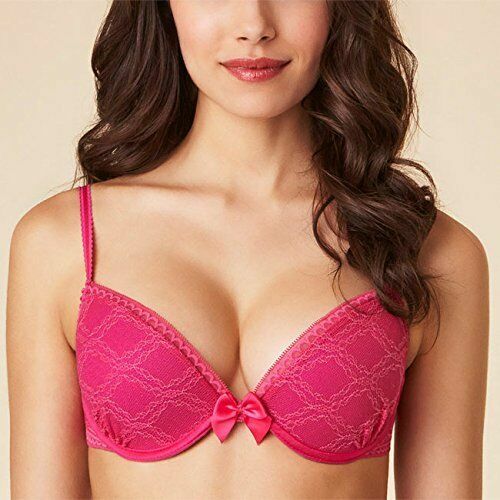 Reggiseno passionata push - reggiseno,