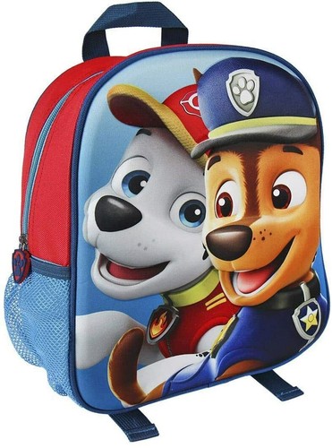 Paw patrol chase - paw, marshall