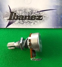 Ibanez Bass VM3 Vaso volume