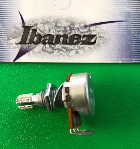Ibanez bass vm3 volume - volume, pot