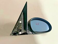 SPECCHIO SPECCHIETTO RETROVISORE ESTERNO DESTRO DX RH BMW 320 E90 7PIN
